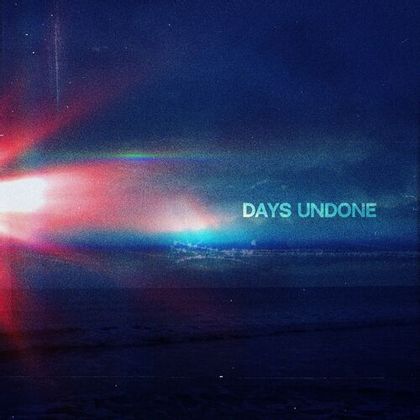 Divided - Days Undone (So Long)